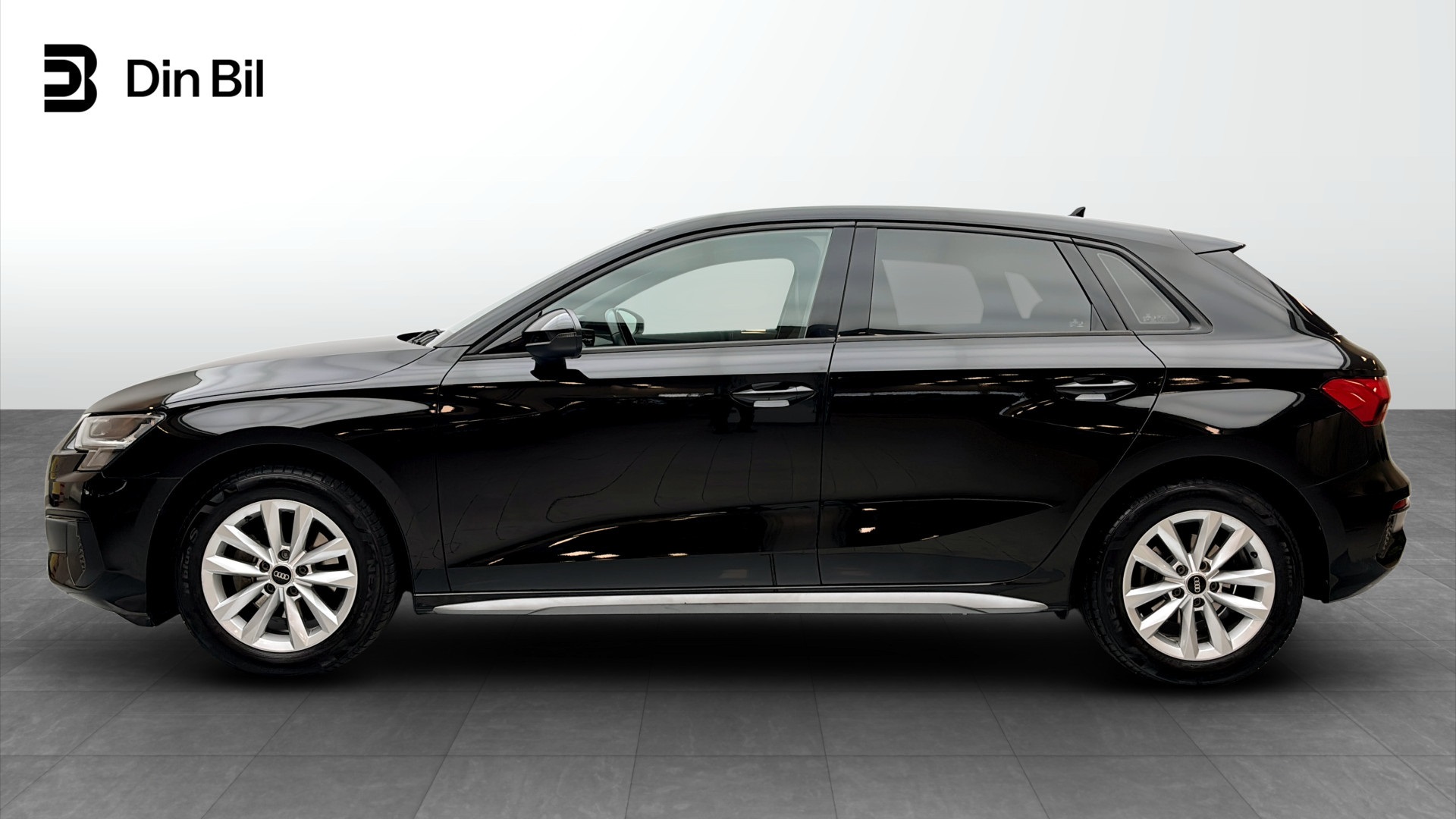 Audi A3 Sportback OHB50X