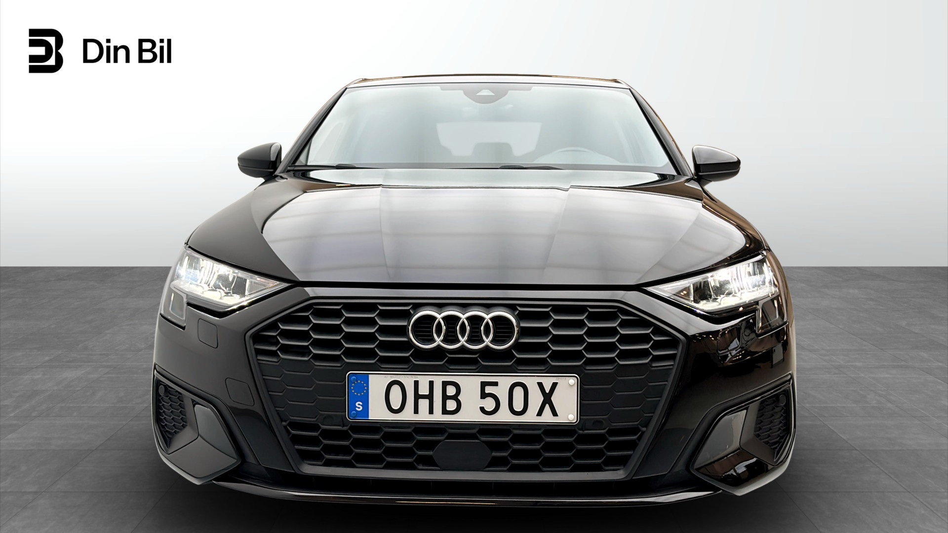 Audi A3 Sportback OHB50X