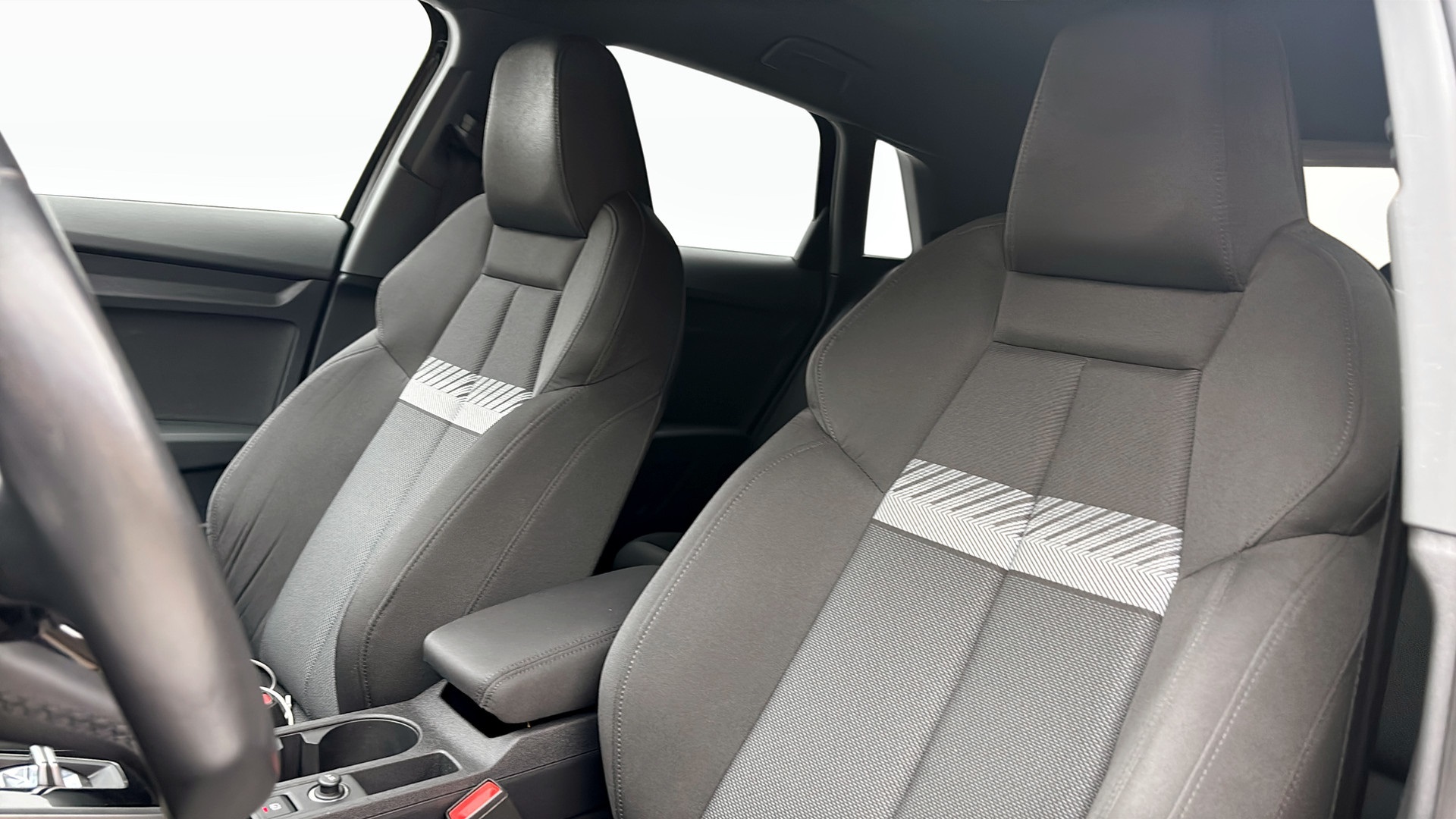 Audi A3 Sportback OHB50X