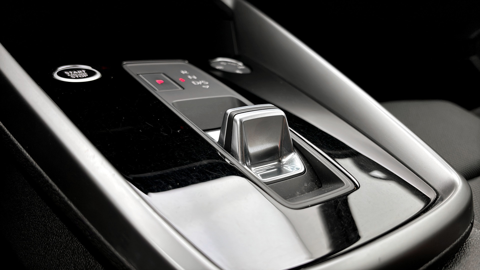 Audi A3 Sportback OHB50X