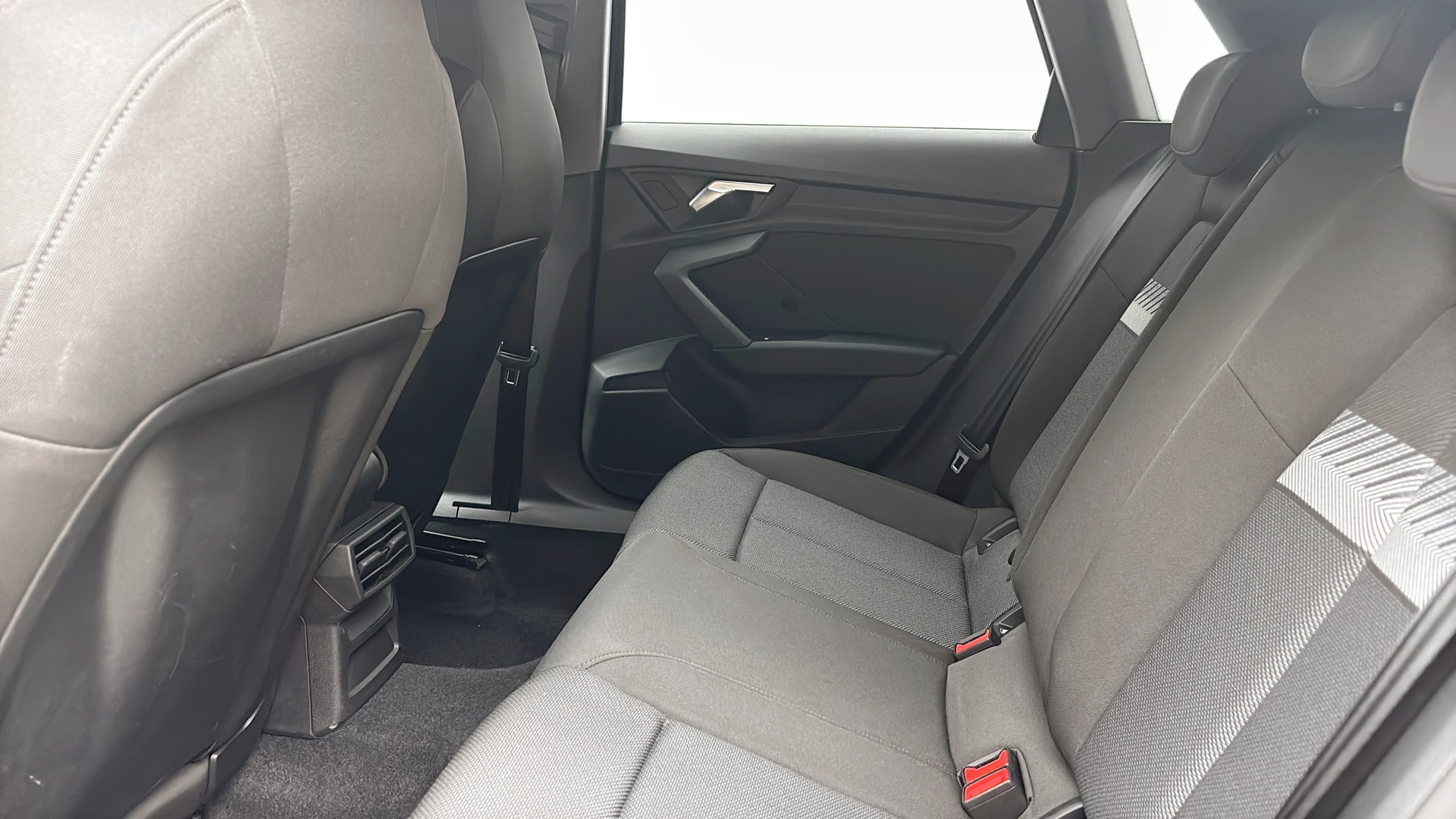 Audi A3 Sportback OHB50X