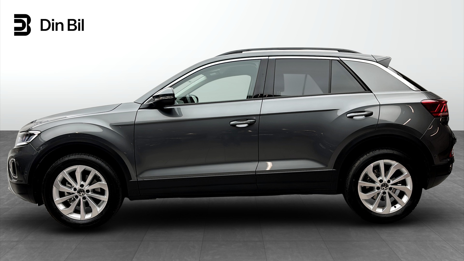 Volkswagen T-Roc OHC33X