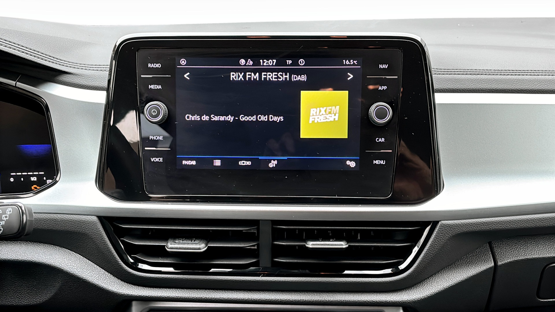 Volkswagen T-Roc OHC33X