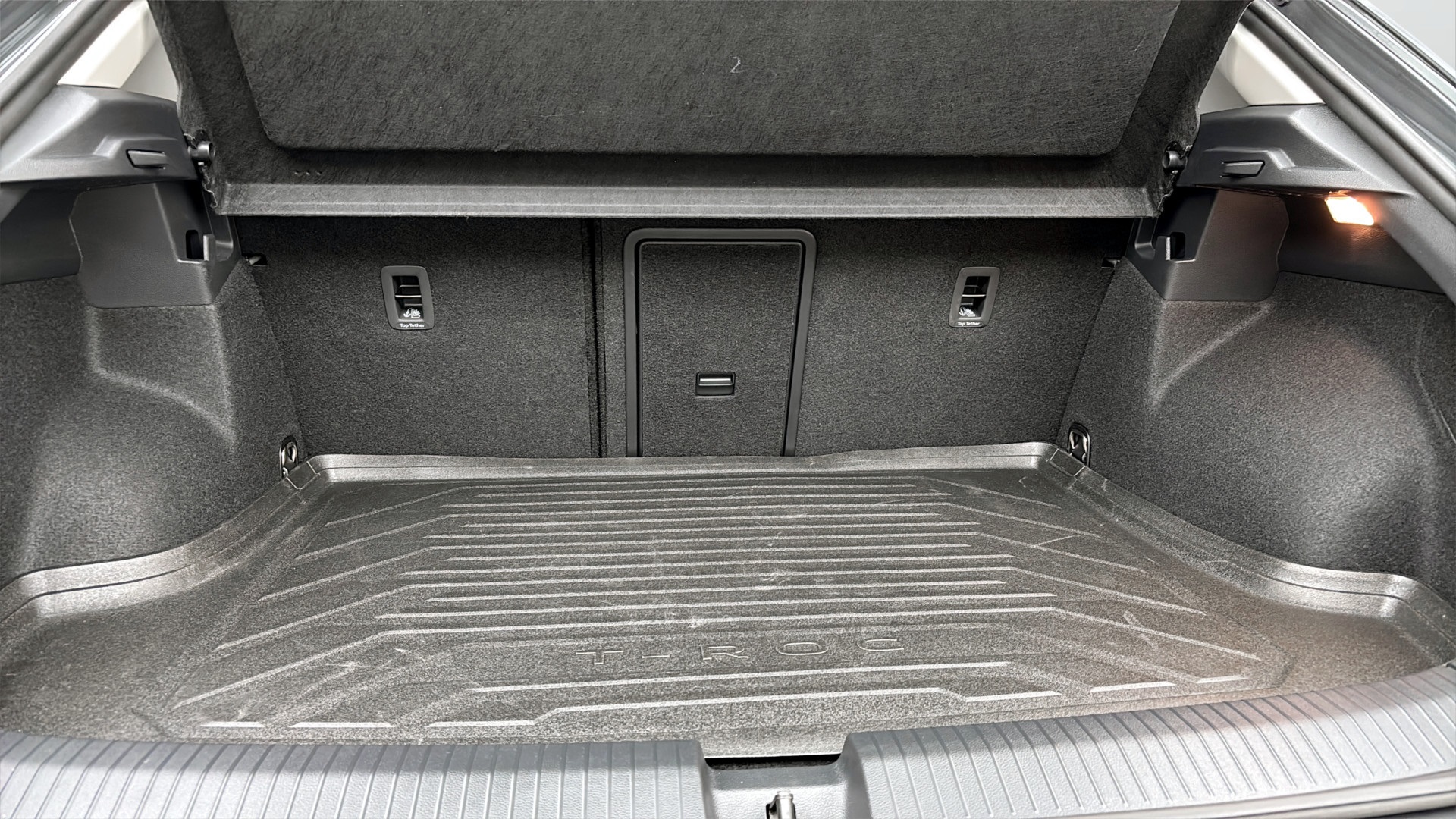Volkswagen T-Roc OHC33X