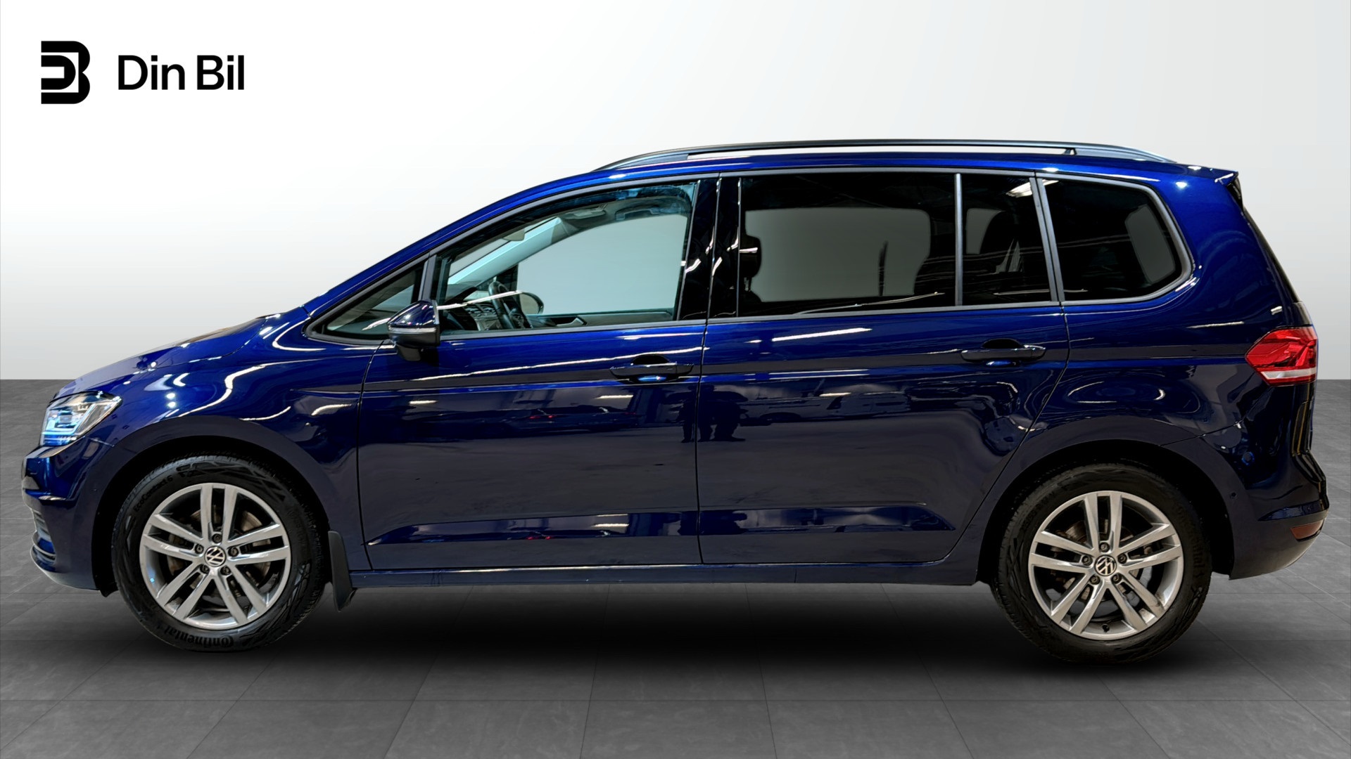 Volkswagen Touran OHE03N