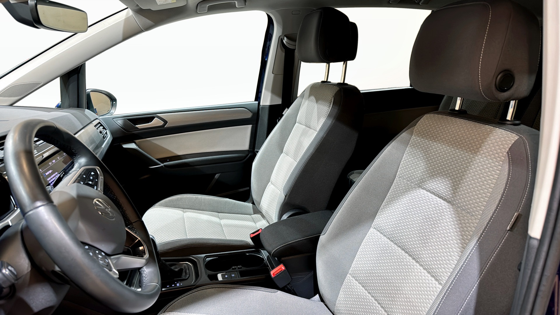 Volkswagen Touran OHE03N