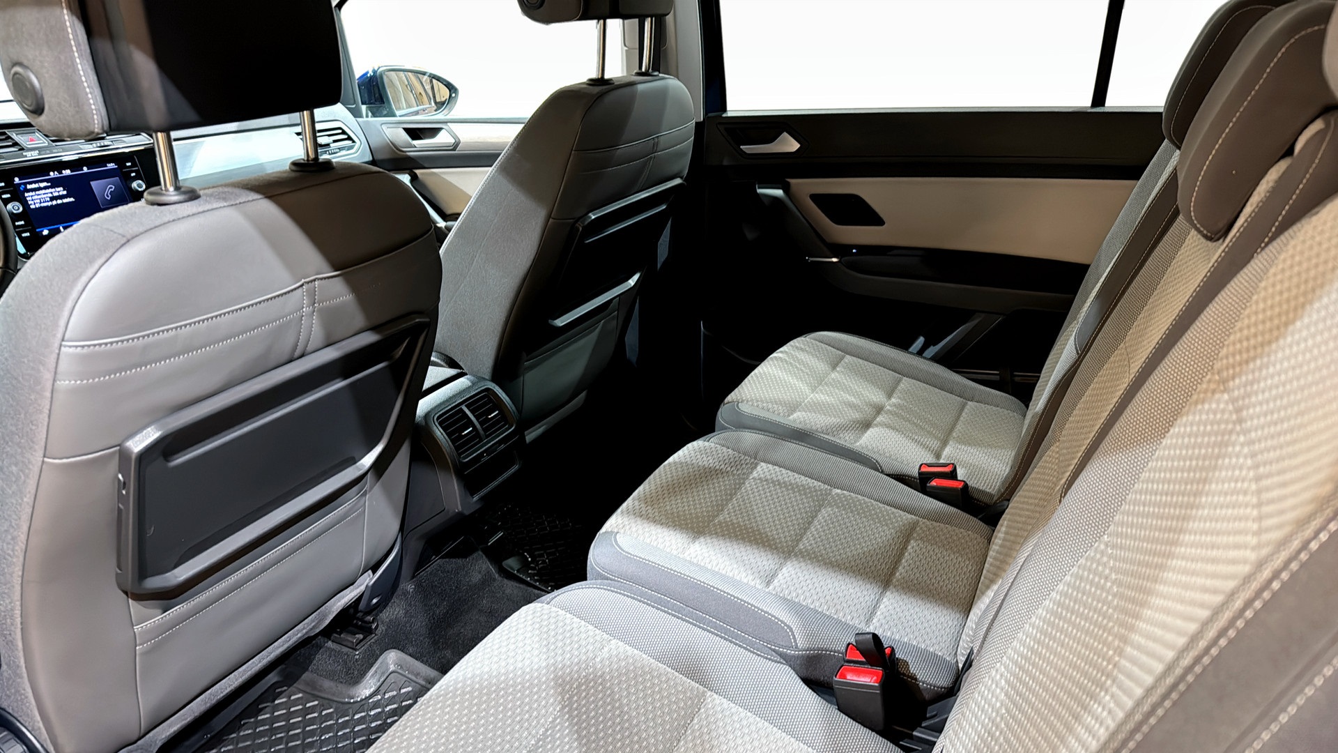 Volkswagen Touran OHE03N
