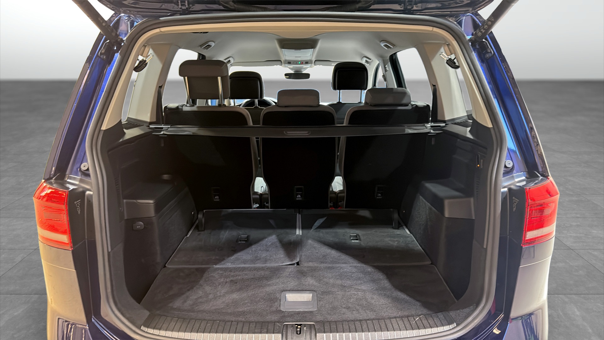 Volkswagen Touran OHE03N