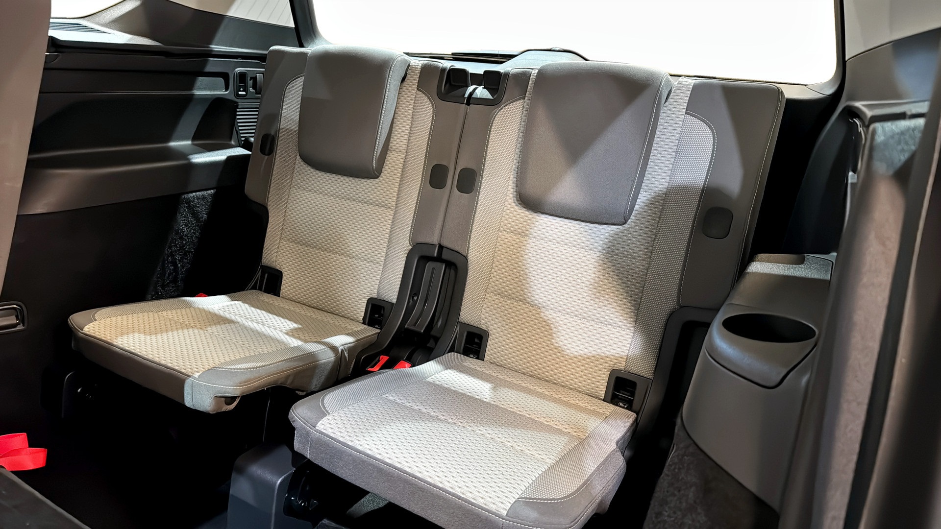 Volkswagen Touran OHE03N