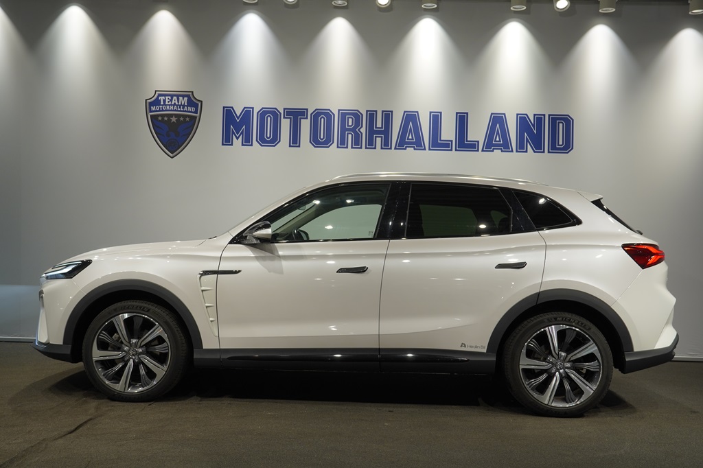 Bild för bil OHG94R