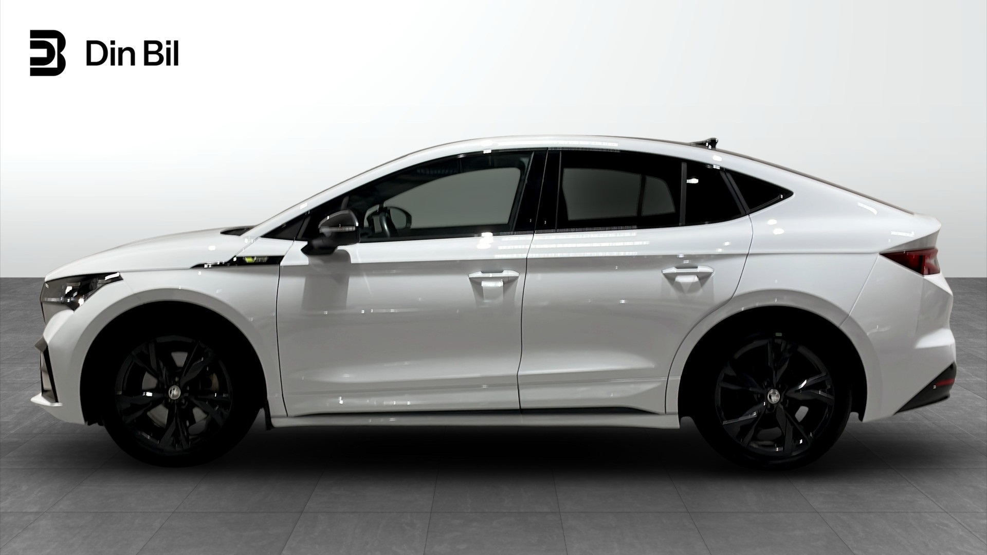 Skoda Enyaq OHL24C