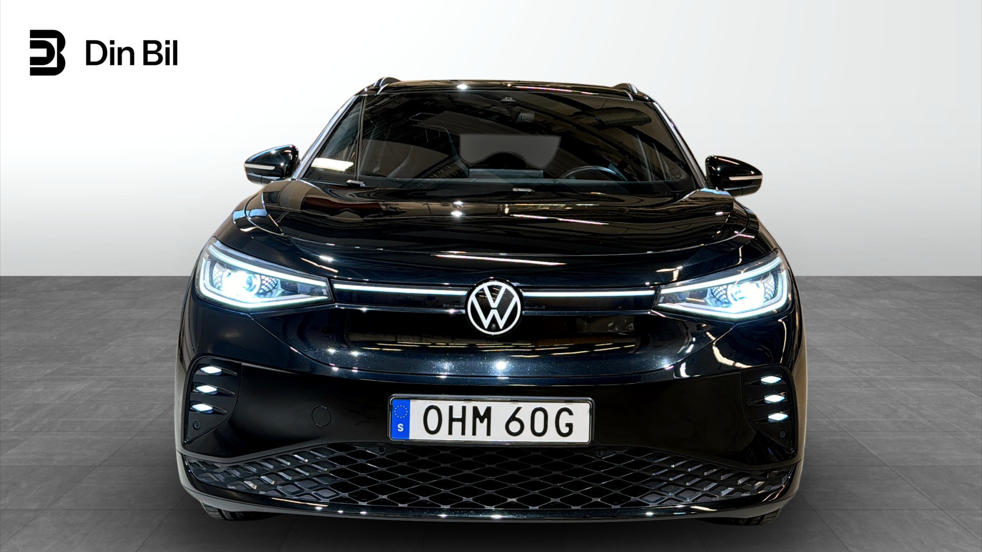 Volkswagen ID.4 OHM60G
