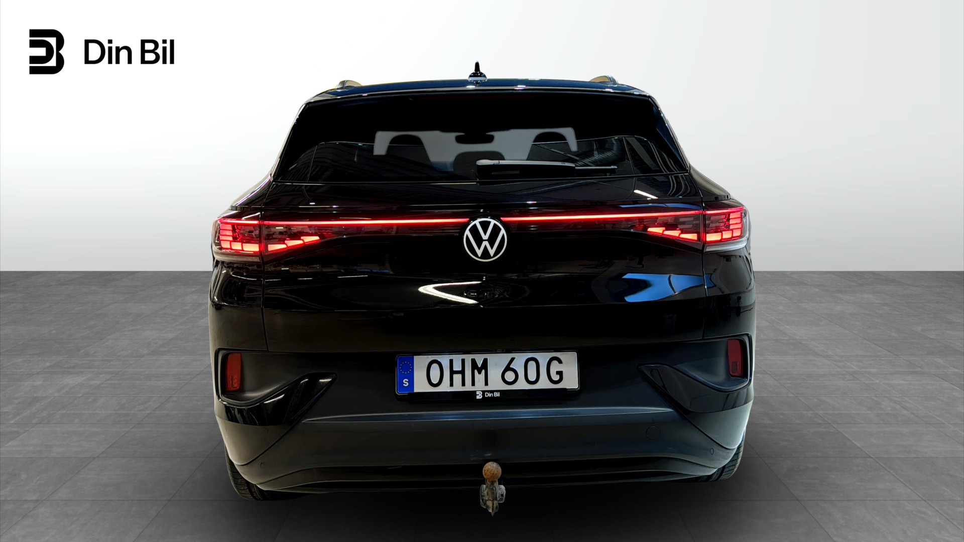 Volkswagen ID.4 OHM60G