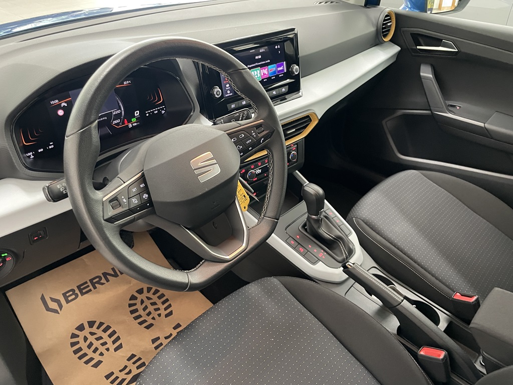 SEAT Arona OHM61B