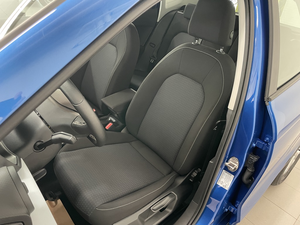 SEAT Arona OHM61B