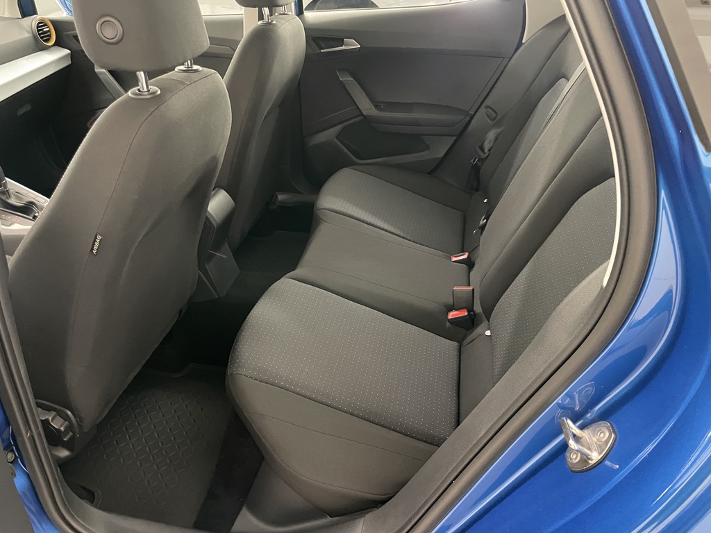 SEAT Arona OHM61B