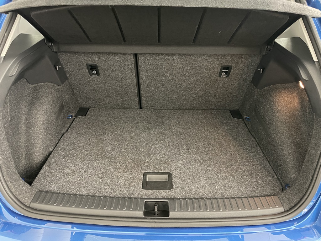 SEAT Arona OHM61B