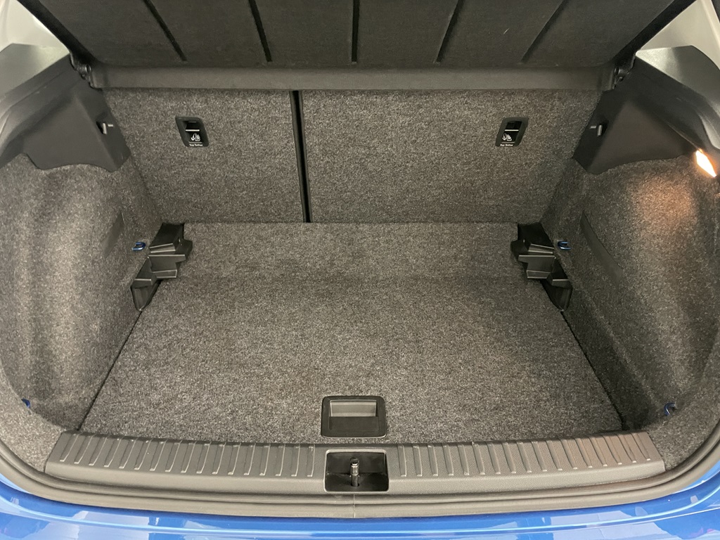 SEAT Arona OHM61B