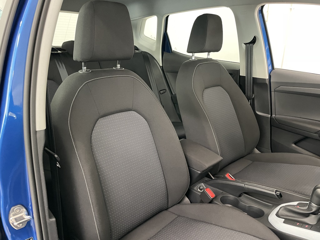 SEAT Arona OHM61B