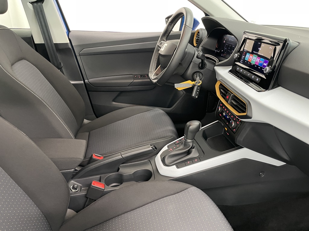 SEAT Arona OHM61B