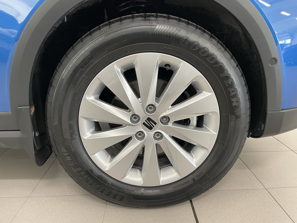 SEAT Arona OHM61B