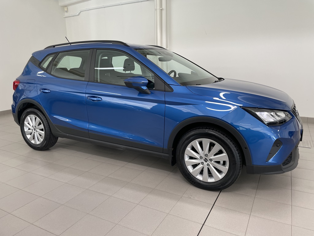 SEAT Arona OHM61B
