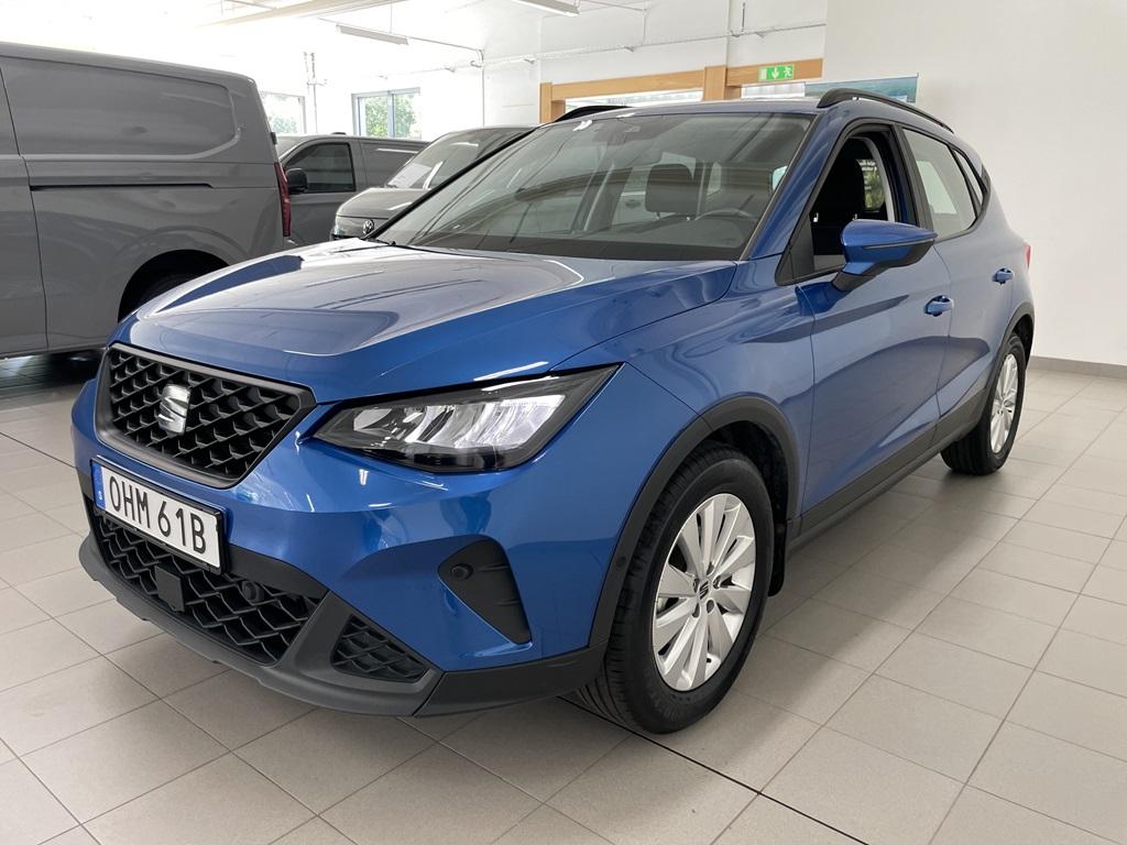 SEAT Arona OHM61B
