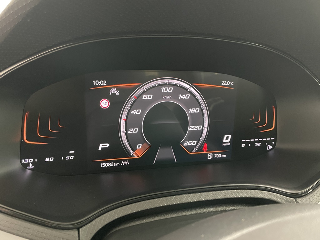SEAT Arona OHM61B