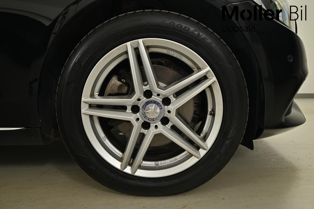 Mercedes C 220 OHN049