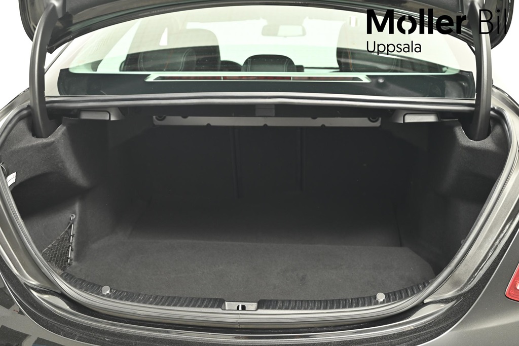 Mercedes C 220 OHN049