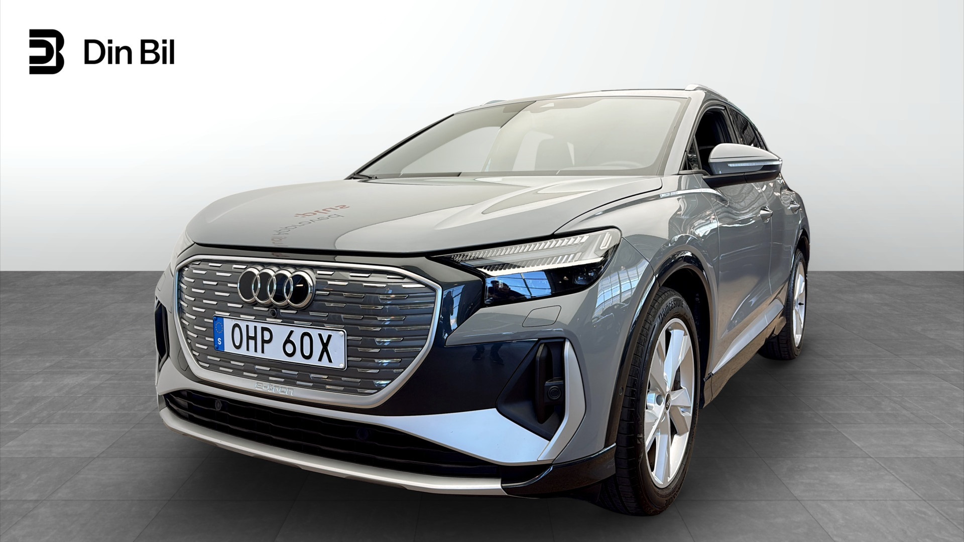 Bild för bil OHP60X