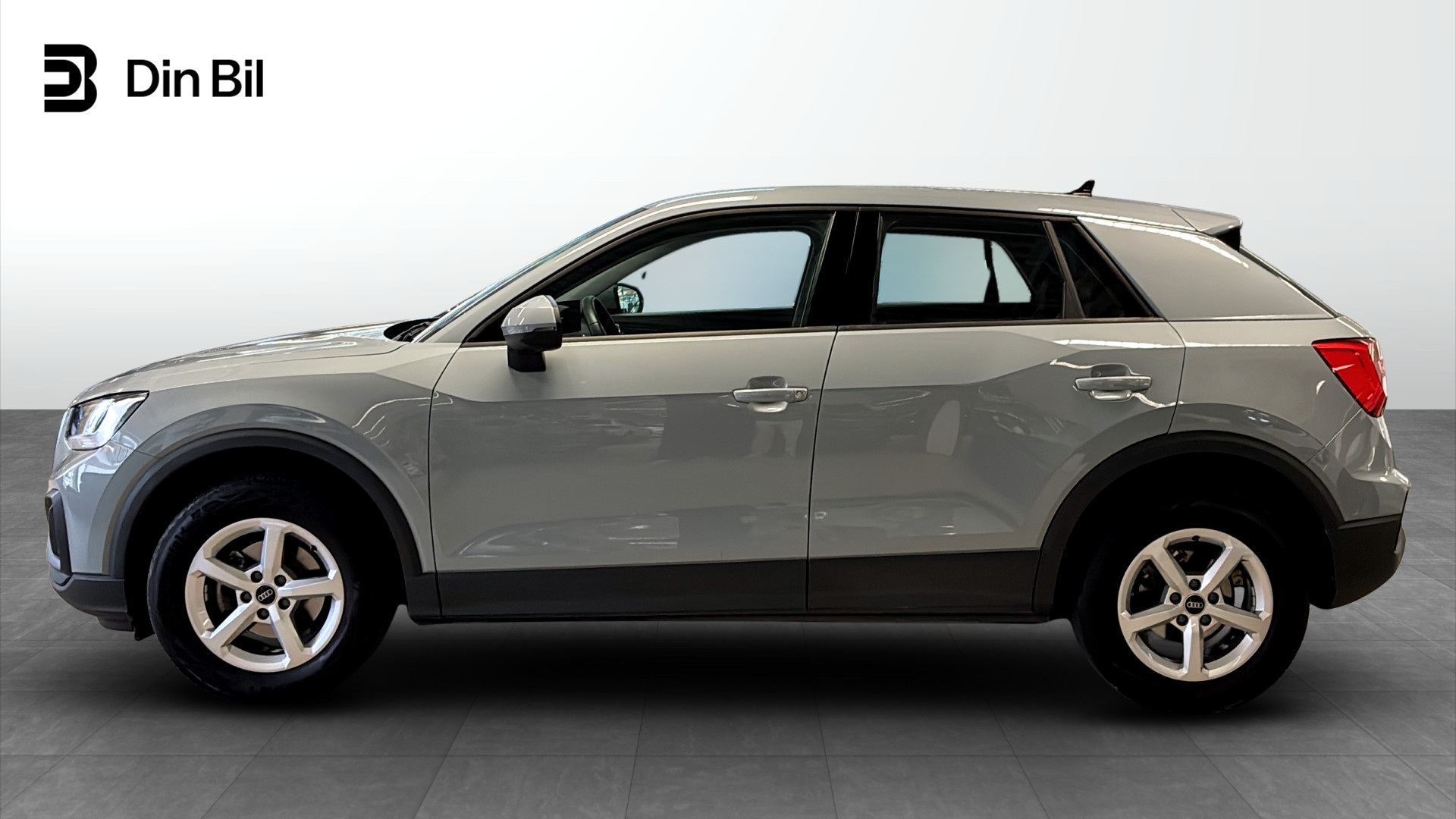 Audi Q2 OHP60Z