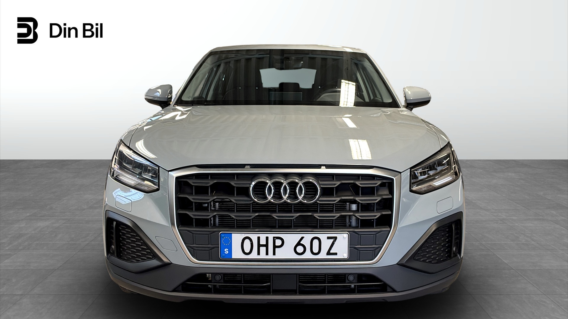 Audi Q2 OHP60Z