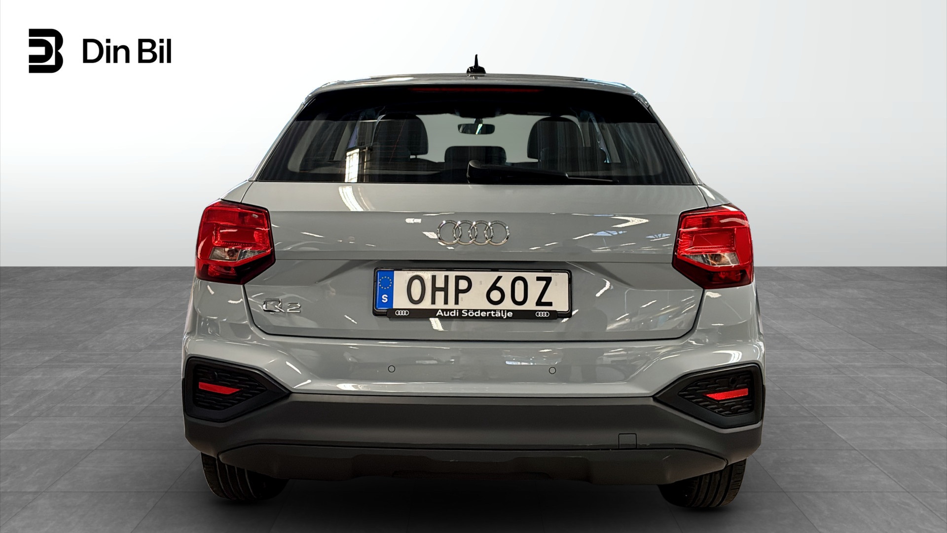 Audi Q2 OHP60Z