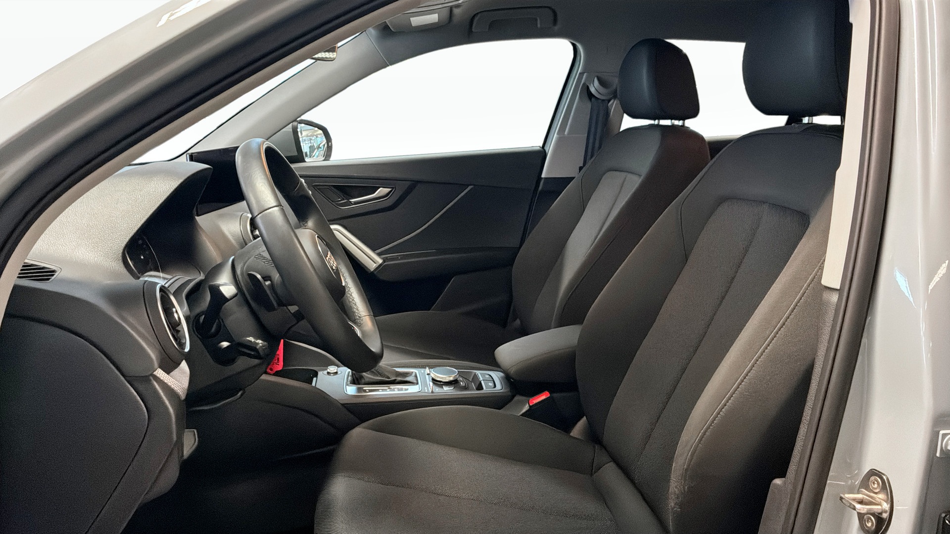 Audi Q2 OHP60Z