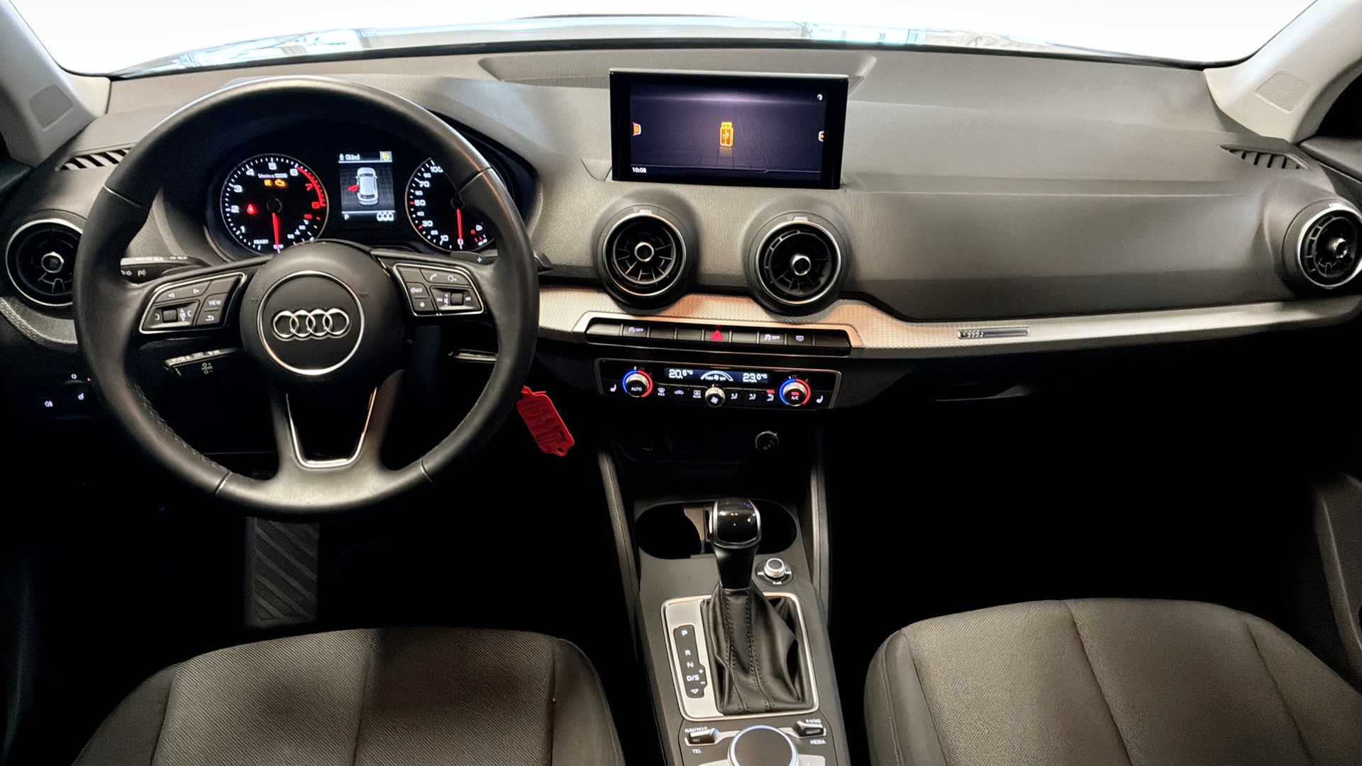 Audi Q2 OHP60Z