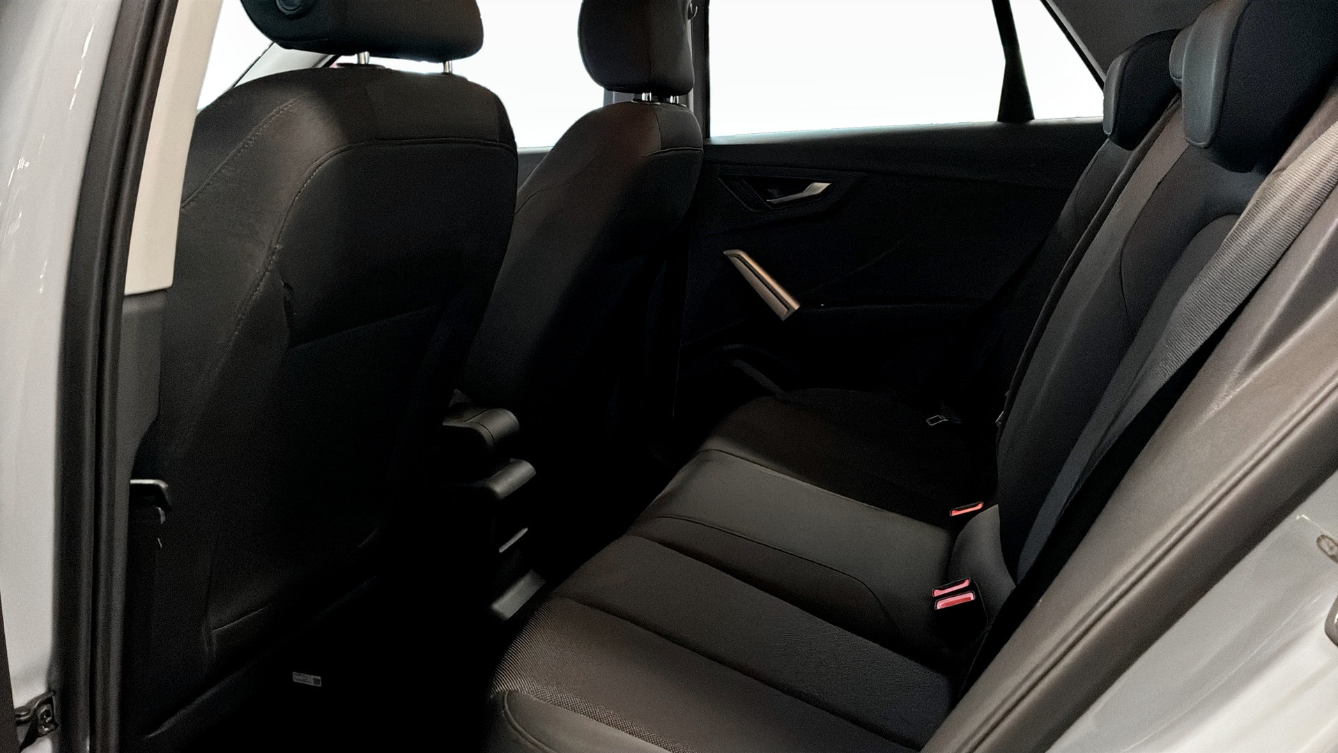 Audi Q2 OHP60Z
