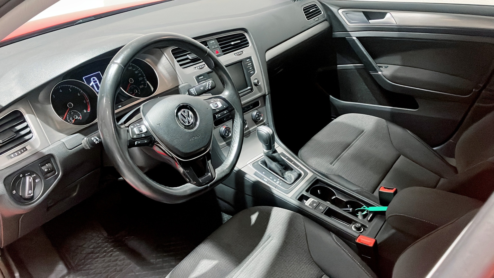 Volkswagen Golf Sportscombi OHP656