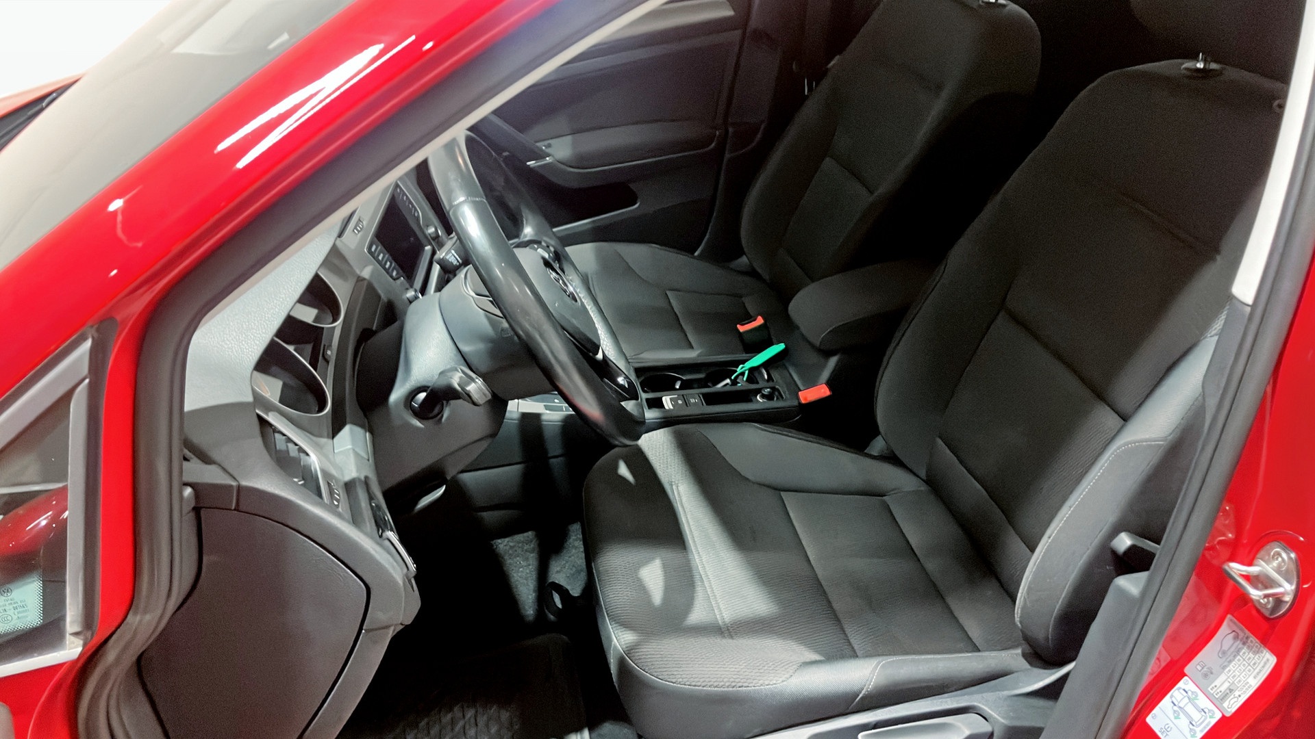 Volkswagen Golf Sportscombi OHP656