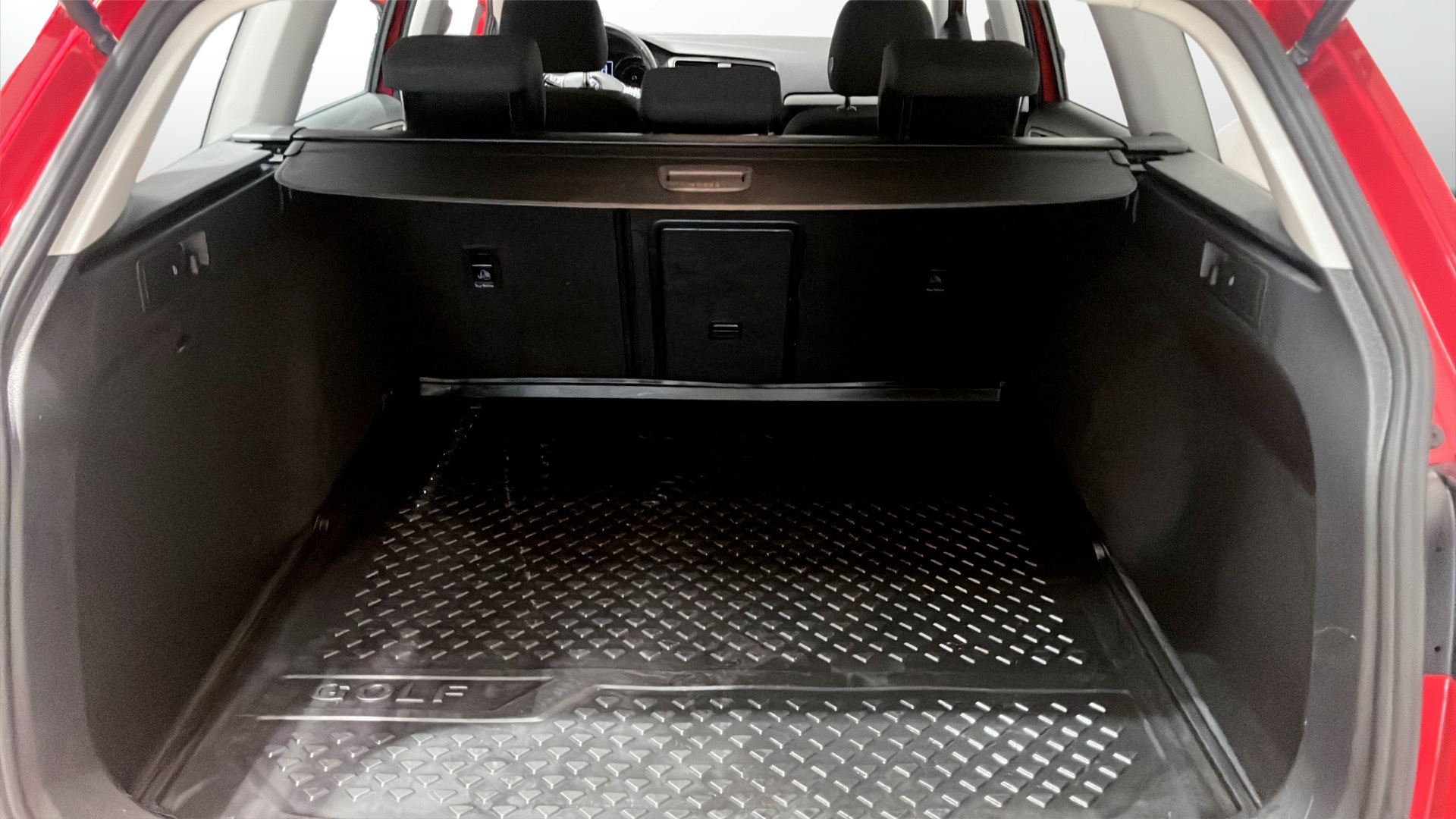 Volkswagen Golf Sportscombi OHP656