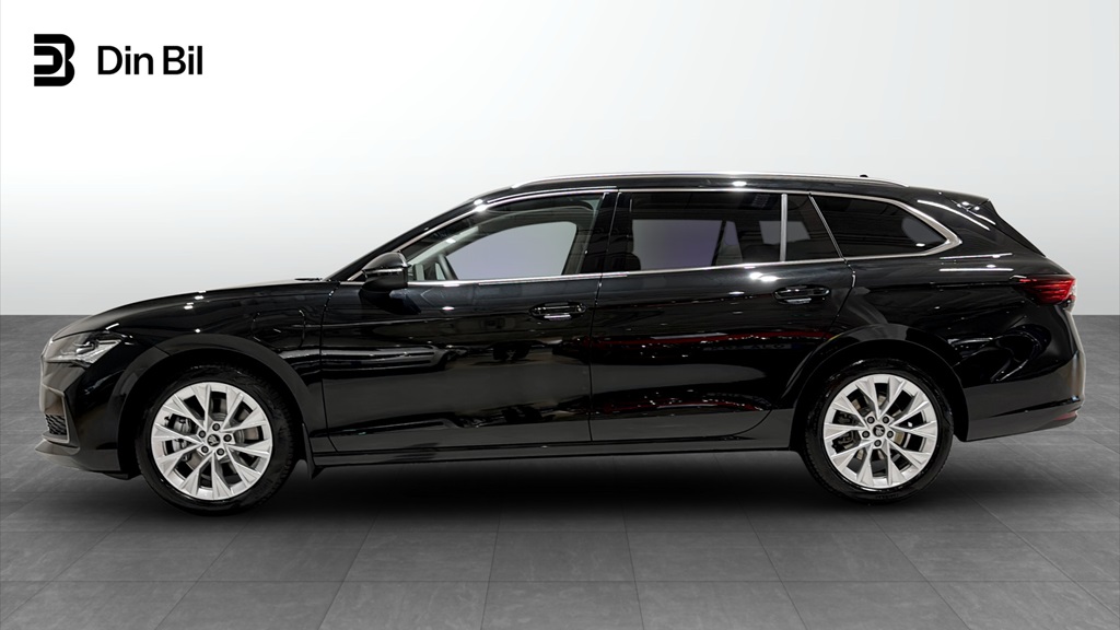 Skoda Superb OHR03Z