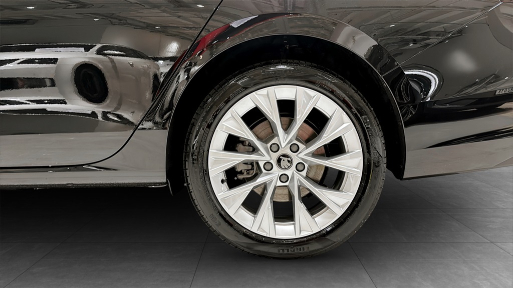 Skoda Superb OHR03Z