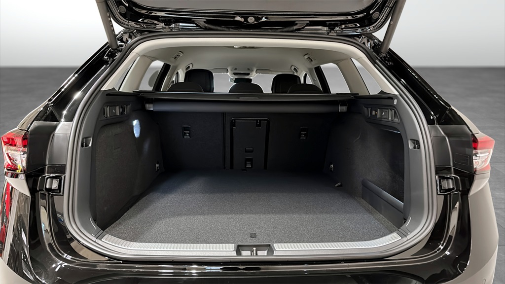 Skoda Superb OHR03Z