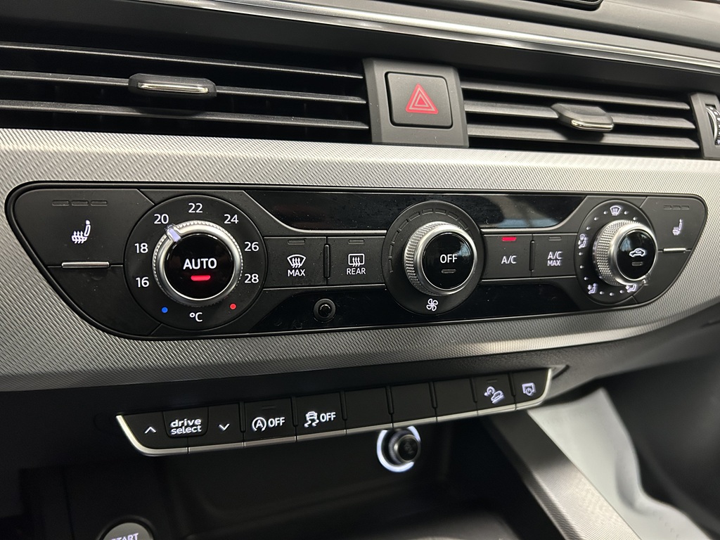 Audi A4 allroad quattro OHT322