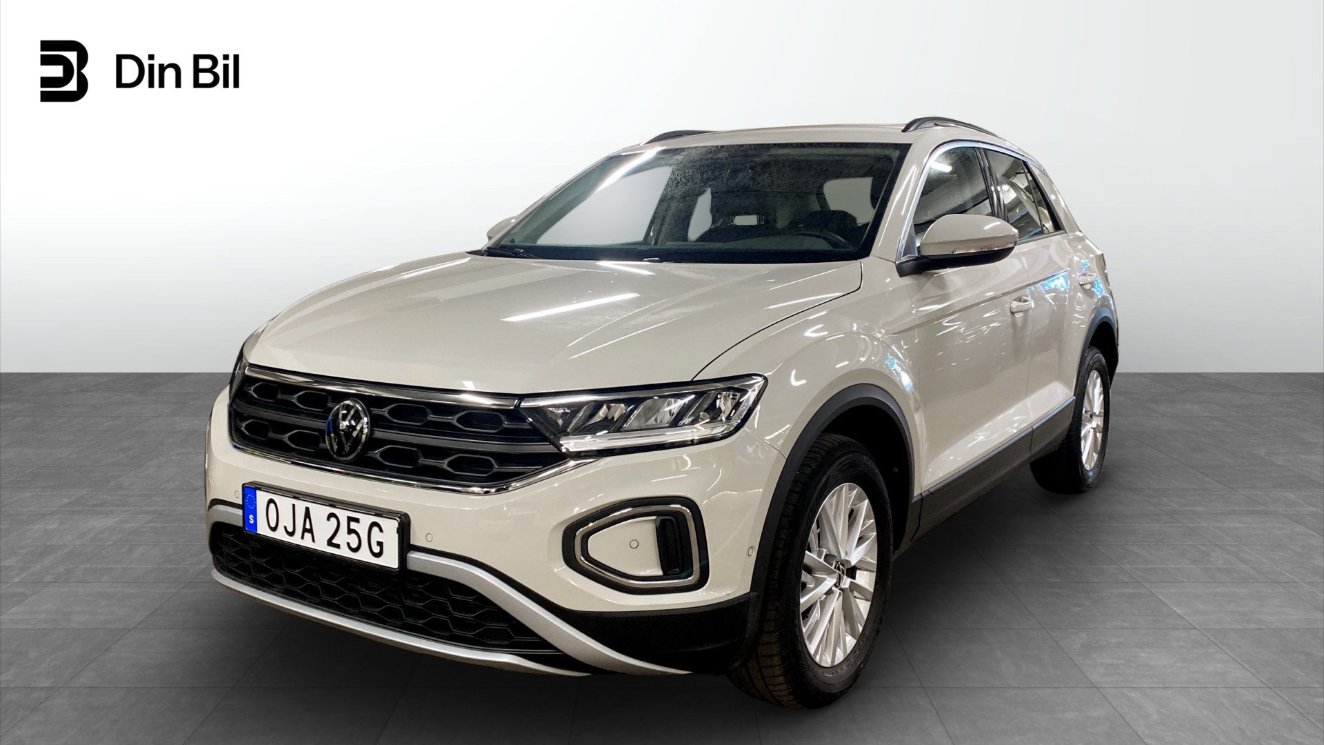 Volkswagen T-Roc OJA25G