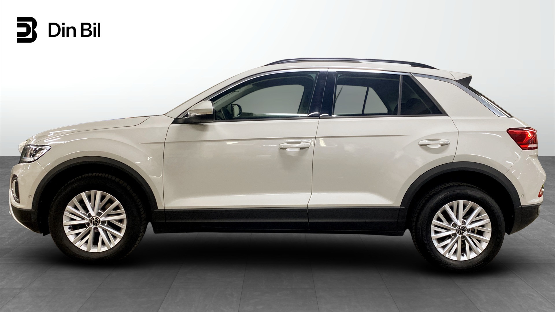 Volkswagen T-Roc OJA25G