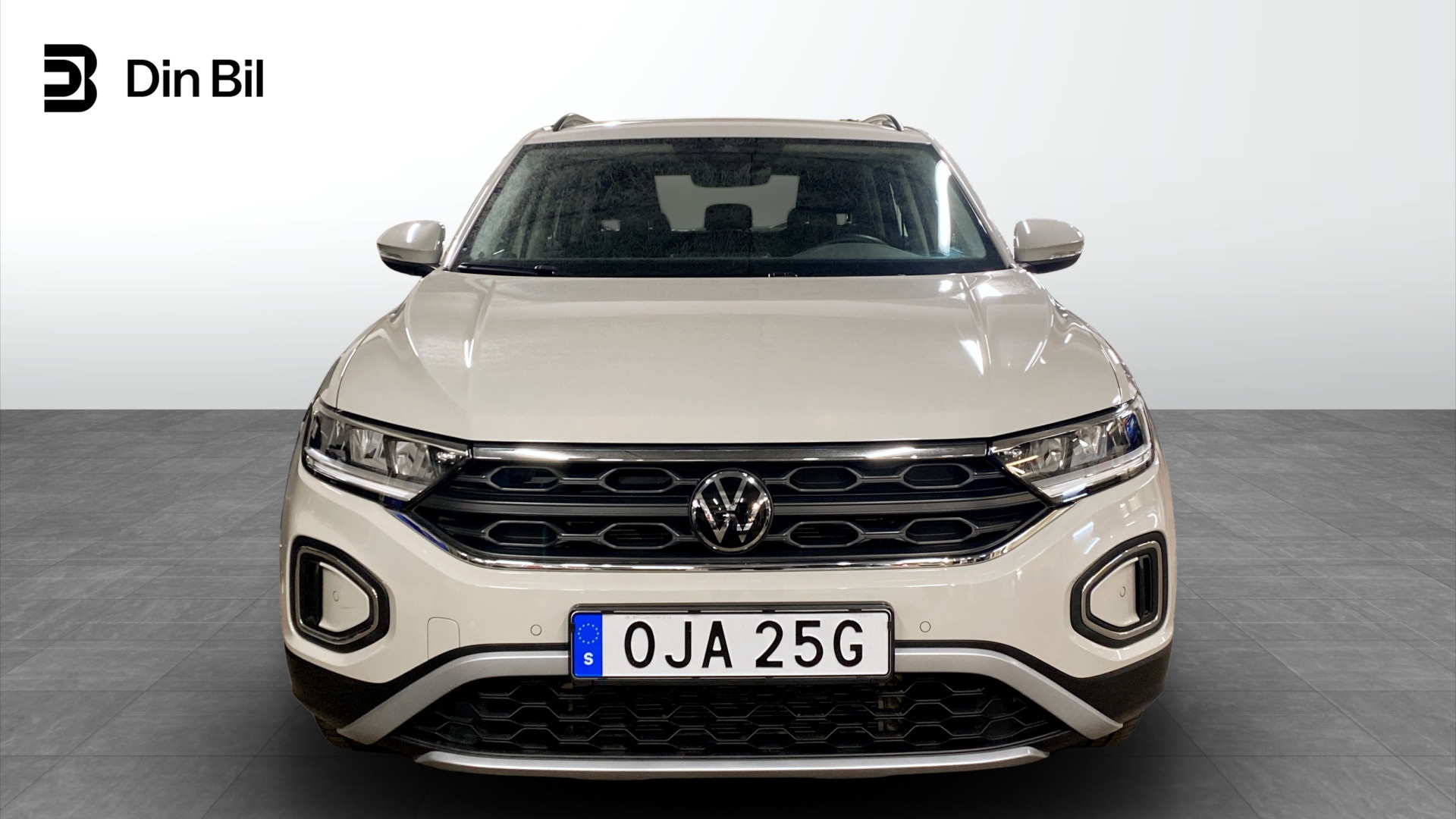 Volkswagen T-Roc OJA25G