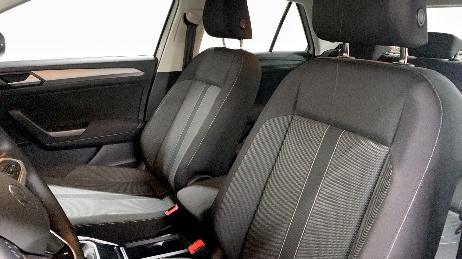 Volkswagen T-Roc OJA25G