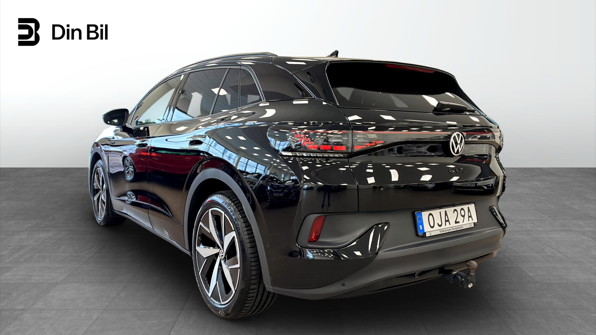 Volkswagen ID.4 OJA29A