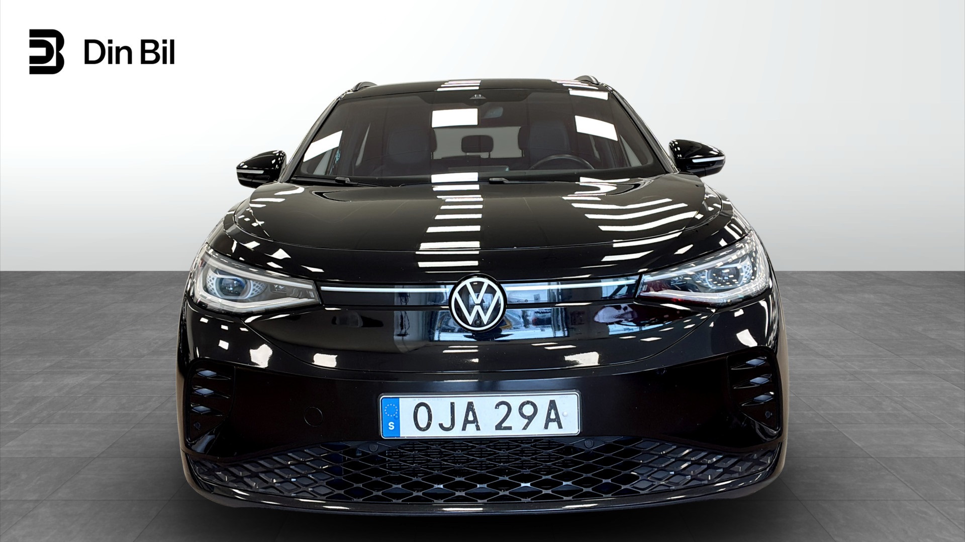 Volkswagen ID.4 OJA29A
